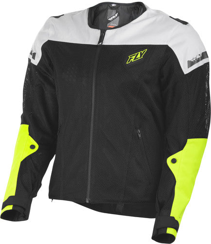 FLY RACING Flux Air Mesh Jacket