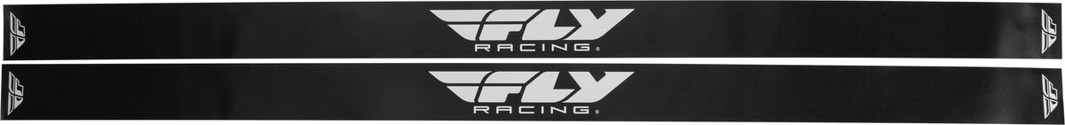 FLY RACING Fly Logo Magnet - 360-0005
