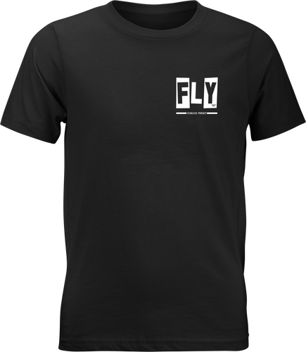 FLY RACING Fly Punk Youth Tee
