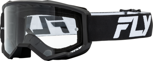 FLY RACING Focus Goggles (2024)
