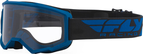 FLY RACING Focus Goggles