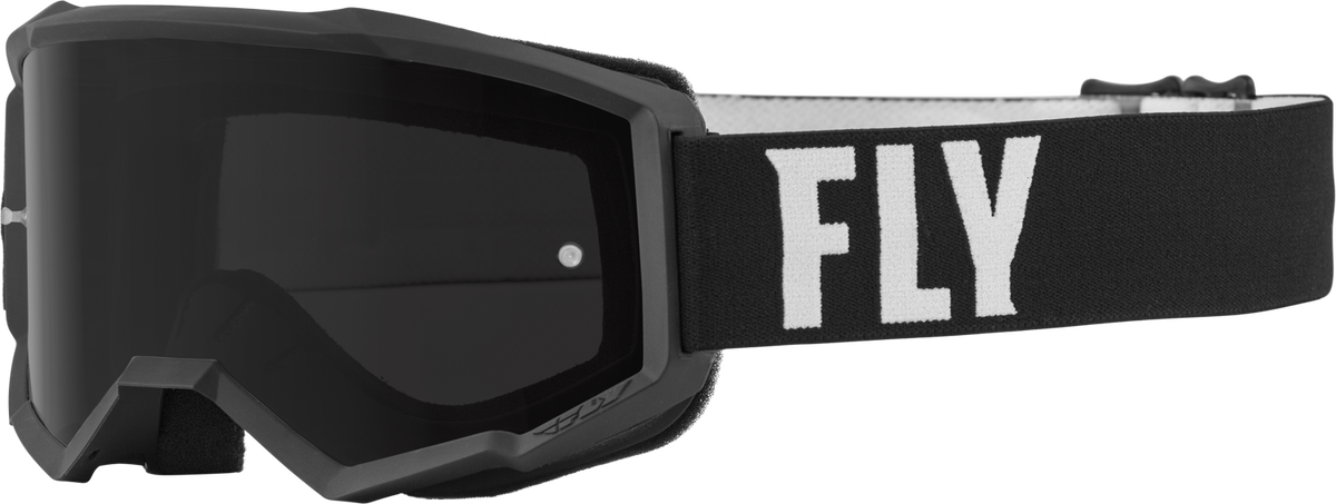 FLY RACING Focus Goggles