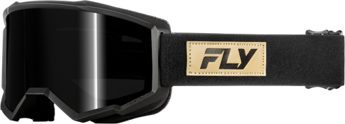 FLY RACING Focus Sand Goggles (2026)