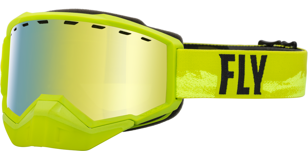FLY RACING Focus Snow Goggle