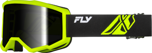 FLY RACING Focus Watercraft Goggle (2026)