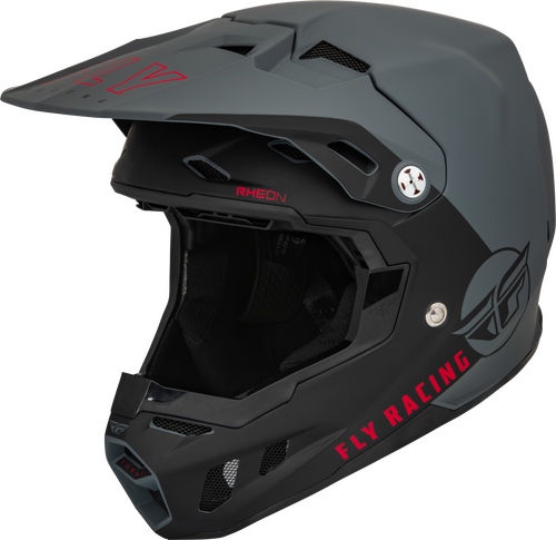 FLY RACING Formula CC Centrum Helmet