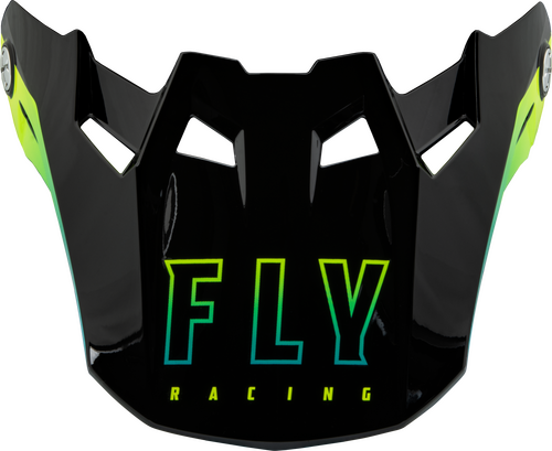 FLY RACING Formula CC Centrum Visor - 73-47130S