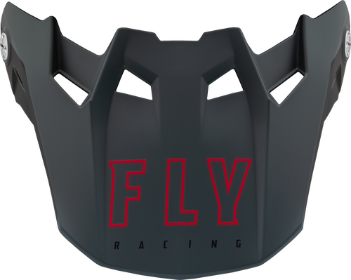 FLY RACING Formula CC Centrum Visor - 73-47131S