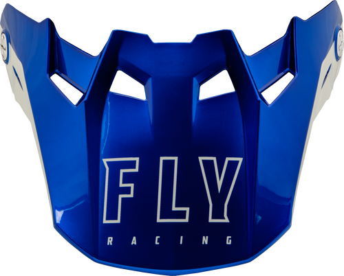 FLY RACING Formula CC Centrum Visor - 73-47132S