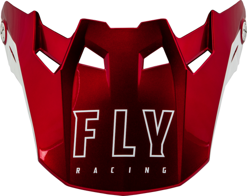 FLY RACING Formula CC Centrum Visor - 73-47133S