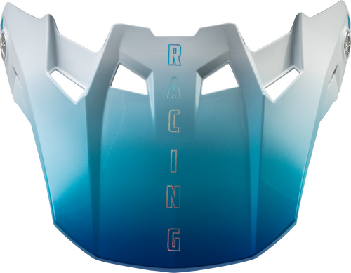 FLY RACING Formula CC Driver Helmet Visor - 73-47111S