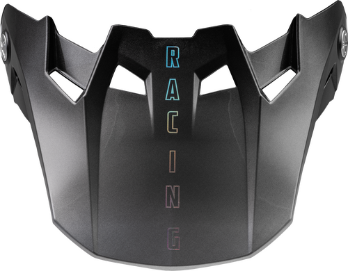 FLY RACING Formula CC Driver Helmet Visor - 73-47112L