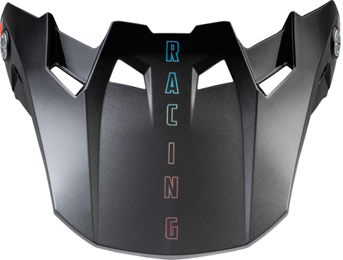 FLY RACING Formula CC Driver Helmet Visor - 73-47113S
