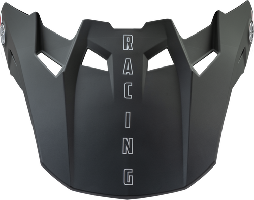 FLY RACING Formula CC Driver Helmet Visor - 73-47114S