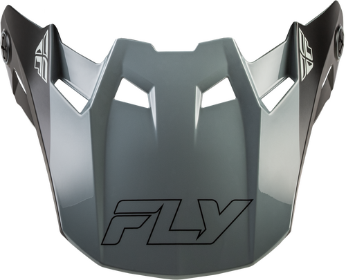 FLY RACING Formula CC Glide Visor (2026) - 73-4352VM