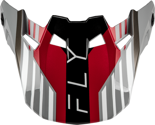FLY RACING Formula CC Strike Helmet Accessories (2027) - 73-4362VX