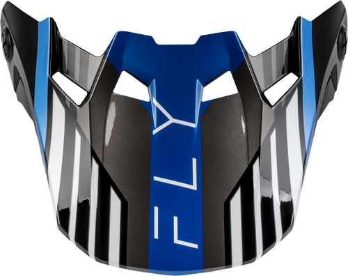 FLY RACING Formula CC Strike Helmet Accessories (2027) - 73-4363VM