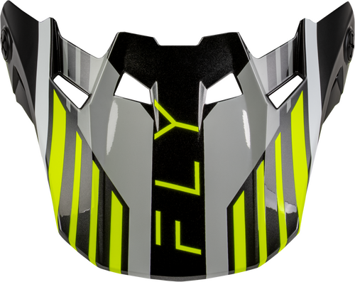 FLY RACING Formula CC Strike Helmet Accessories (2027) - 73-4364VX