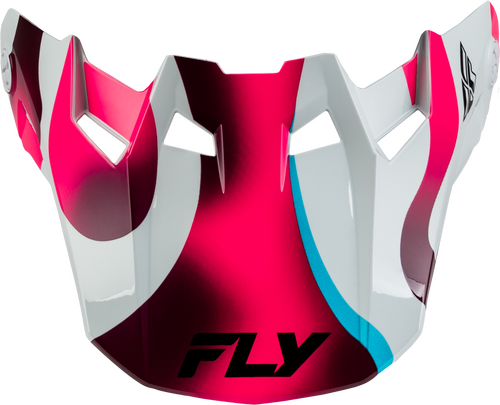 FLY RACING Formula CC Vibe Helmet Accessories (2027) - 73-4366VX