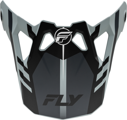 FLY RACING Formula CP Krypton Visor (2024) - 73-0041