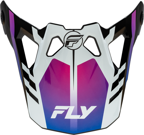 FLY RACING Formula CP Krypton Visor (2024) - 73-0049