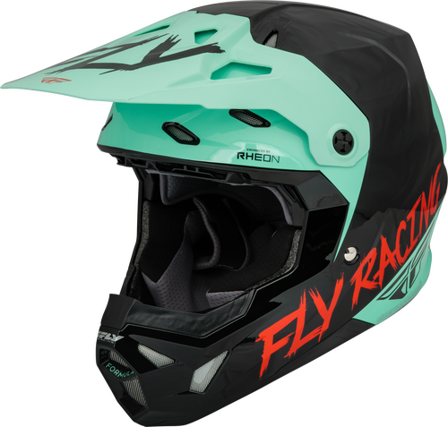 FLY RACING Formula CP S.E. Rave Helmet