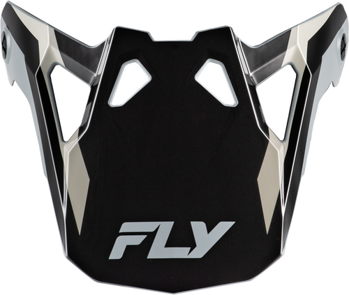 FLY RACING Formula CP Seal Visor (2026) - 73-0040VS