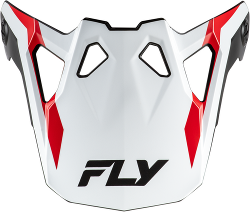 FLY RACING Formula CP Seal Visor (2026) - 73-0041VX