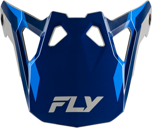 FLY RACING Formula CP Seal Visor (2026) - 73-0042VX