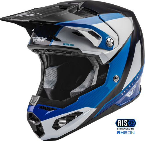 FLY RACING Formula Carbon Prime Helmet