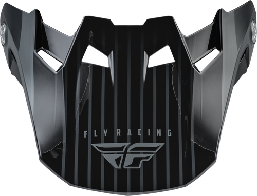 FLY RACING Formula Carbon Prime Visor - 73-47101M
