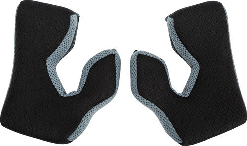 FLY RACING Formula Helmet Cheek Pads - 73-47221YL