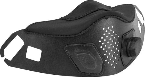 FLY RACING Formula Helmet Cold Weather Breath Guard - 73-47209