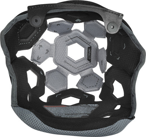 FLY RACING Formula Helmet Comfort Liner - 73-47220M