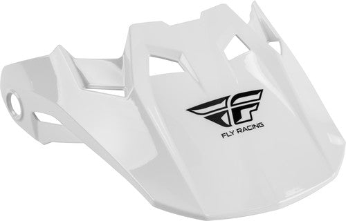 FLY RACING Formula Helmet Visor - 73-47201M