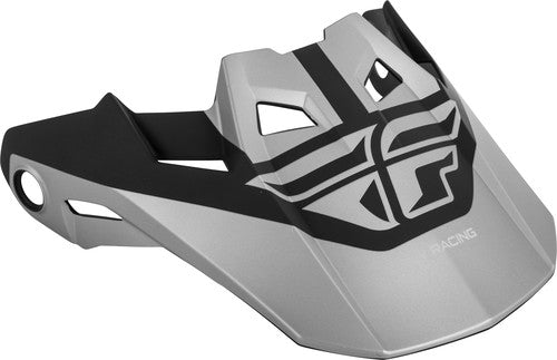 FLY RACING Formula Helmet Visor - 73-47202S