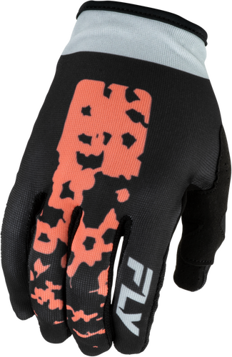 FLY RACING Girl's Lite Flake Gloves (2027)
