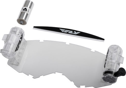 FLY RACING Goggle Roll-off System - FLA-027
