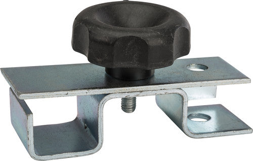 FLY RACING Half Wall Canopy Rail Bracket - 31-22013-STD