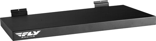 FLY RACING Helmet Shelf - DOUBLE SHELF FLY