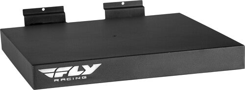 FLY RACING Helmet Shelf - SINGLE SHELF FLY