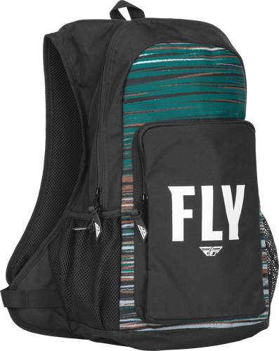 FLY RACING Jump Pack Backpack - 28-5072
