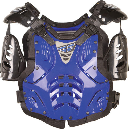 FLY RACING Junior Convertible II Roost Guard