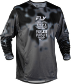 FLY RACING Kinetic Blur Jersey (2027)