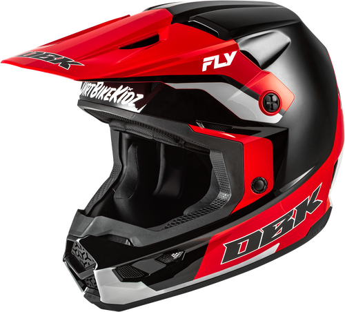 FLY RACING Kinetic DBK Helmet (2026)