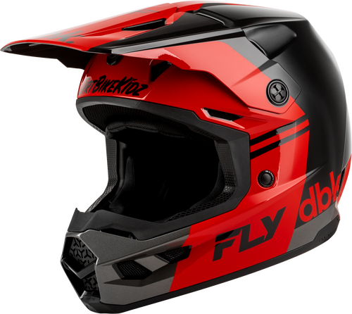 FLY RACING Kinetic DBK Helmets (2027)
