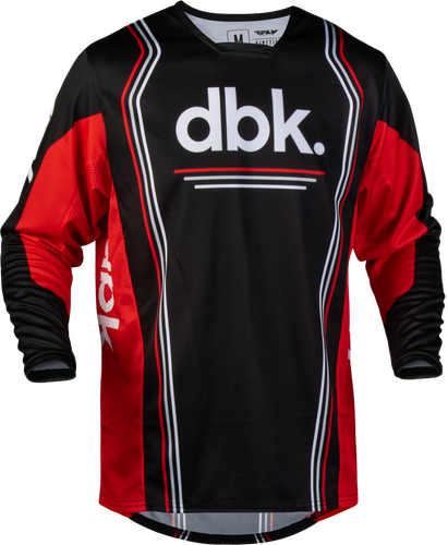 FLY RACING Kinetic DBK Jersey (2027)