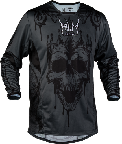 FLY RACING Kinetic Dark Series Jersey (2027)