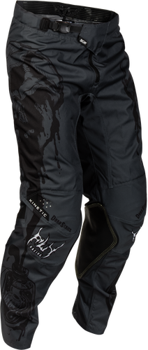FLY RACING Kinetic Dark Series Pants (2027)