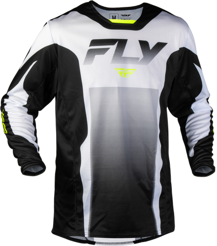 FLY RACING Kinetic Fade Jersey (2027)
